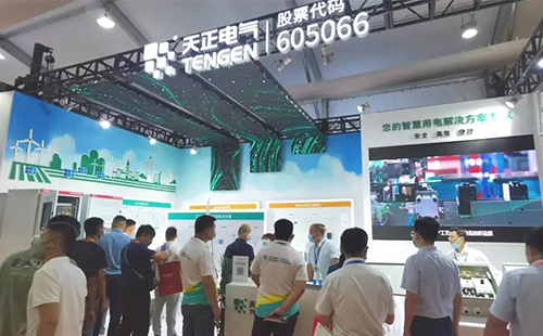 展会直击 | 开云线上登录亮相济南光伏展，助力行业绿色低碳发展